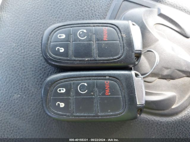 1C6RR7NT1GS365270 RAM 1500 Laramie