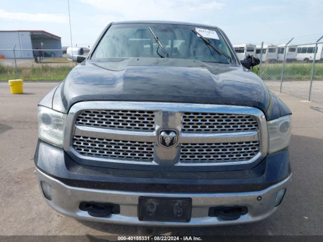 1C6RR7NT1GS365270 RAM 1500 Laramie