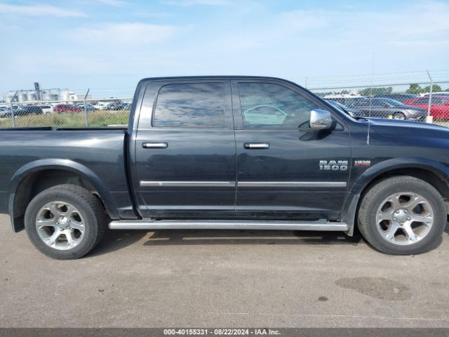 1C6RR7NT1GS365270 RAM 1500 Laramie