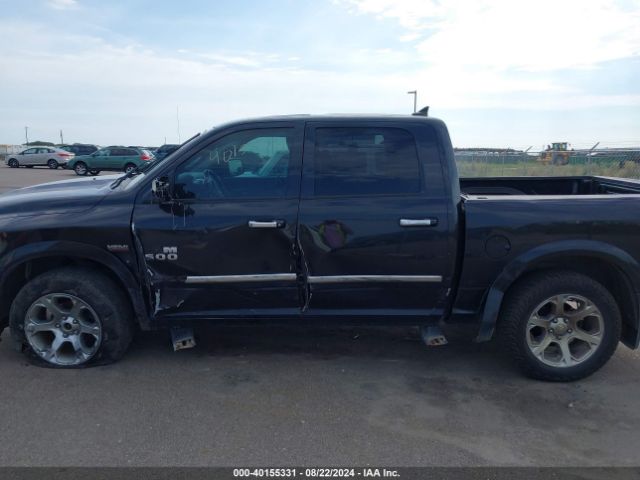 1C6RR7NT1GS365270 RAM 1500 Laramie
