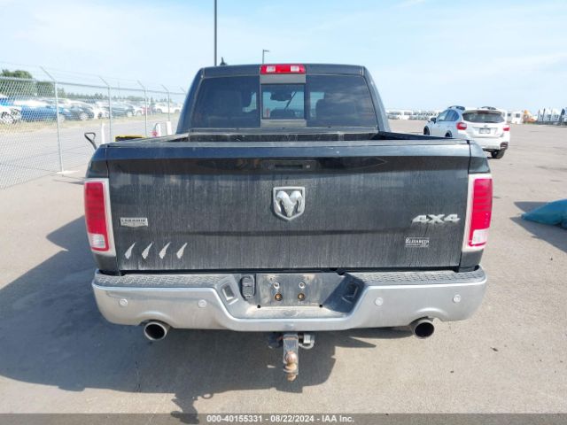 1C6RR7NT1GS365270 RAM 1500 Laramie