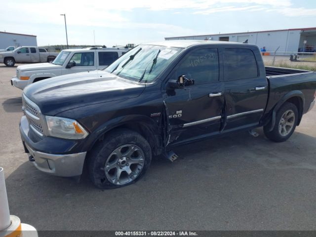 1C6RR7NT1GS365270 RAM 1500 Laramie