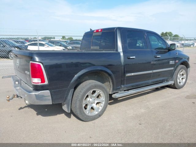 1C6RR7NT1GS365270 RAM 1500 Laramie