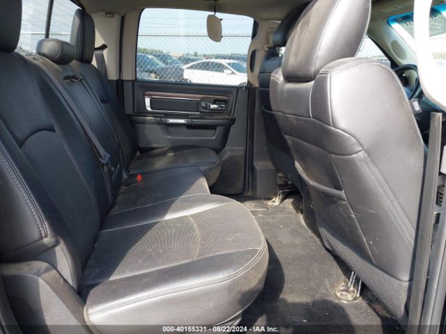 1C6RR7NT1GS365270 RAM 1500 Laramie