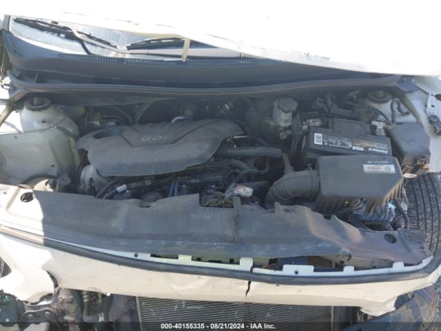 KMHCT4AE0FU925638 Hyundai ACCENT GLS