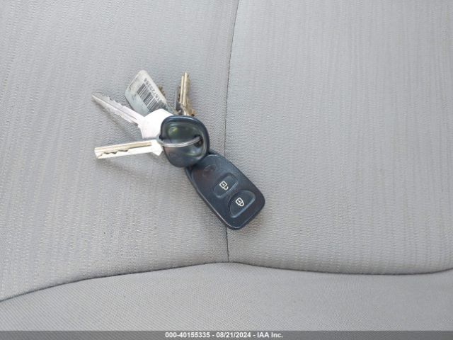 KMHCT4AE0FU925638 Hyundai ACCENT GLS