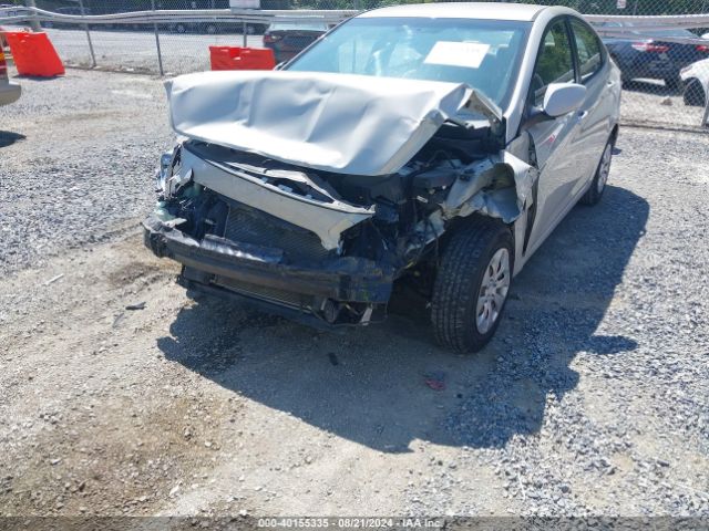 KMHCT4AE0FU925638 Hyundai ACCENT GLS