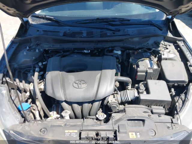 3MYDLBZV1GY102105 Scion IA