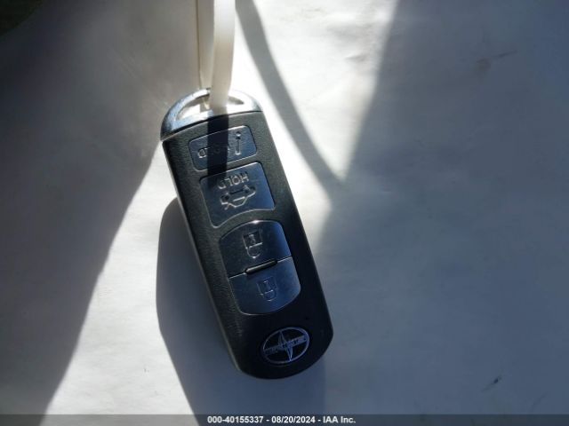 3MYDLBZV1GY102105 Scion IA
