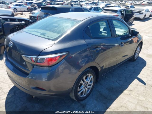 3MYDLBZV1GY102105 Scion IA