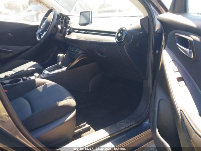 3MYDLBZV1GY102105 Scion IA