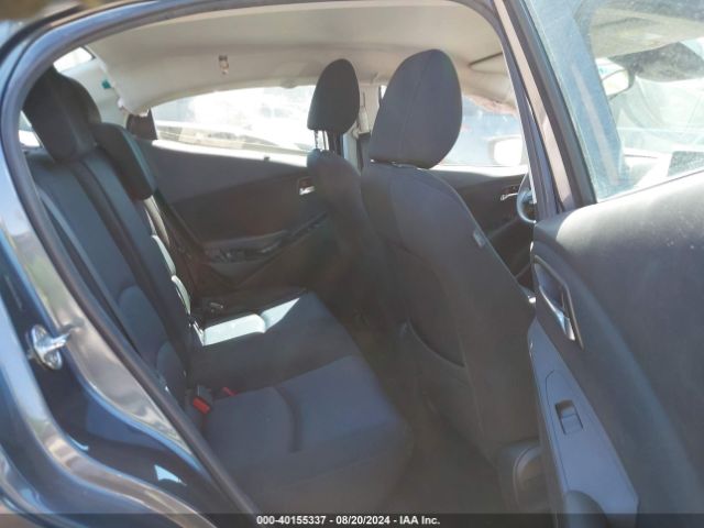 3MYDLBZV1GY102105 Scion IA