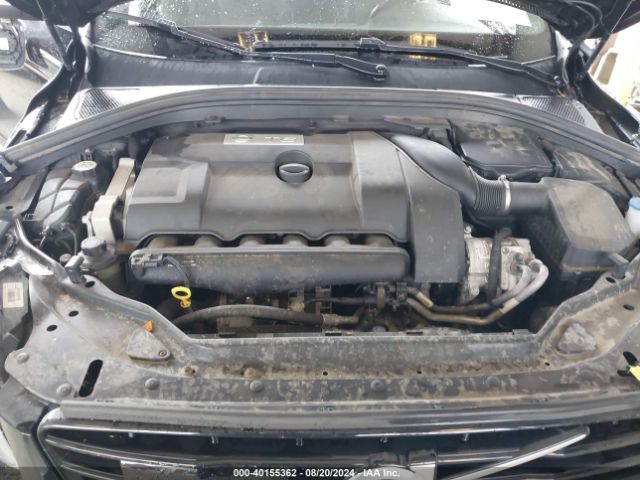 YV4902RS6G2803060 Volvo Xc60 T6 R-design Platinum