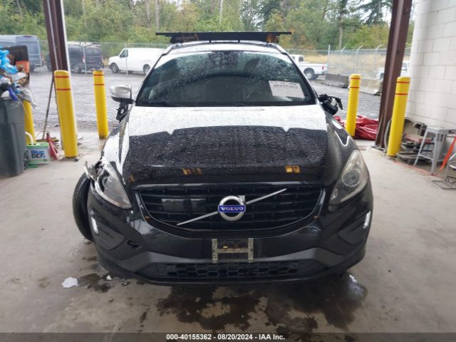 YV4902RS6G2803060 Volvo Xc60 T6 R-design Platinum