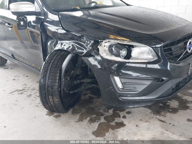 YV4902RS6G2803060 Volvo Xc60 T6 R-design Platinum