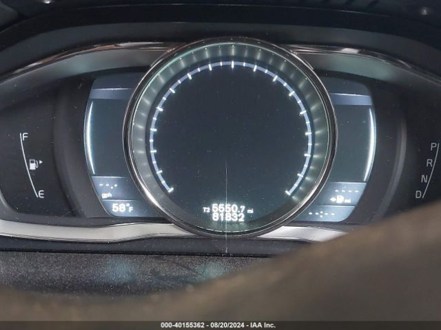YV4902RS6G2803060 Volvo Xc60 T6 R-design Platinum