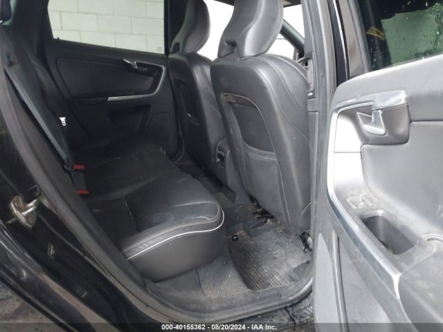 YV4902RS6G2803060 Volvo Xc60 T6 R-design Platinum