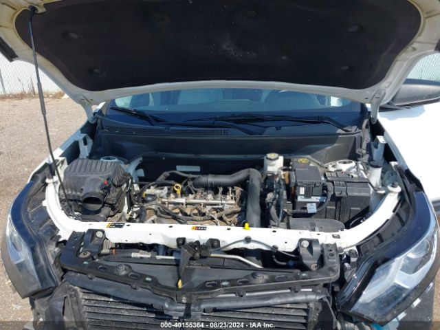 2GNAXREVXJ6199325 Chevrolet EQUINOX LS