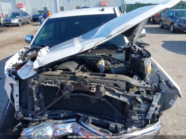 3GCUKREC9EG121115 Chevrolet Silverado 1500 2lt