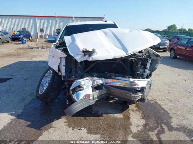 3GCUKREC9EG121115 Chevrolet Silverado 1500 2lt