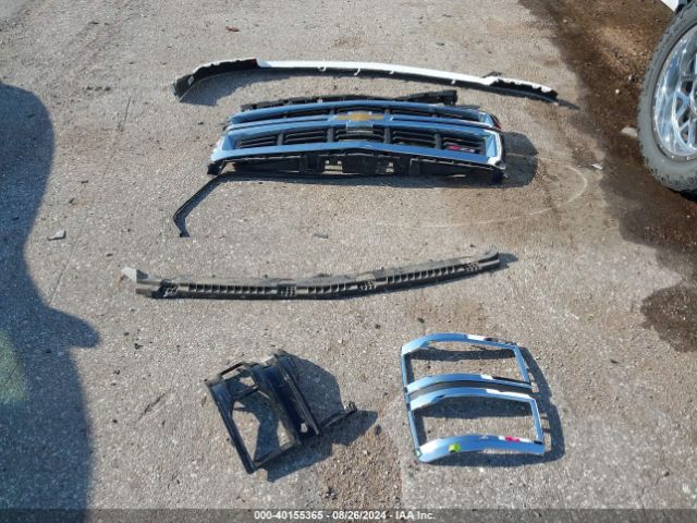 3GCUKREC9EG121115 Chevrolet Silverado 1500 2lt