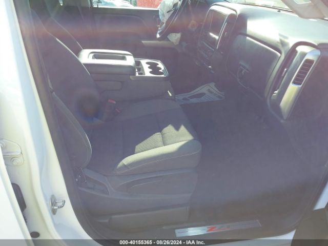 3GCUKREC9EG121115 Chevrolet Silverado 1500 2lt
