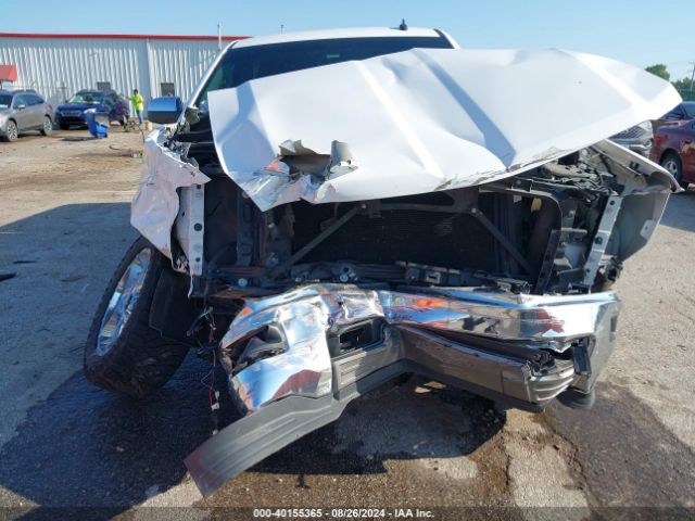 3GCUKREC9EG121115 Chevrolet Silverado 1500 2lt