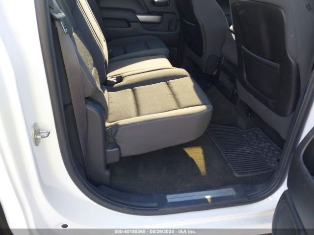3GCUKREC9EG121115 Chevrolet Silverado 1500 2lt