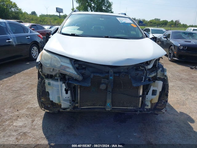 Toyota Rav4 Xle 2015 JTMWFREVXFD071306 Image 13