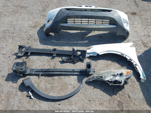 Toyota Rav4 Xle 2015 JTMWFREVXFD071306 Image 12