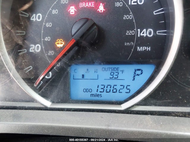 Toyota Rav4 Xle 2015 JTMWFREVXFD071306 Image 7