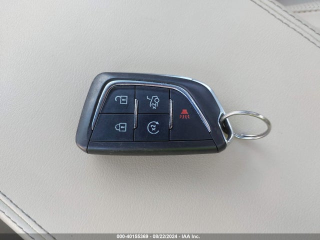 1G6DT5RK3L0124202 Cadillac Ct5 Premium Luxury