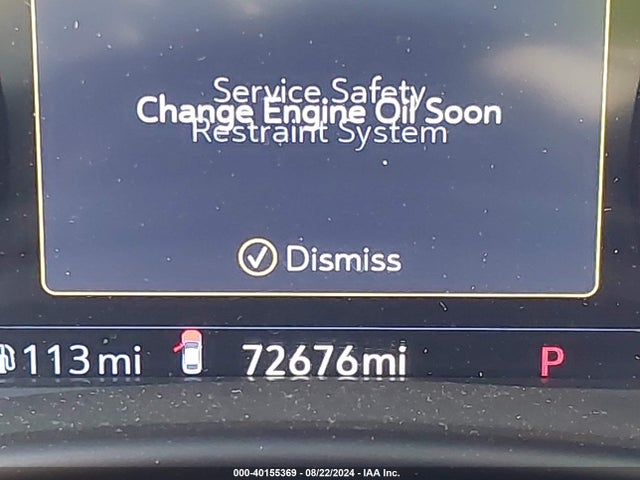 1G6DT5RK3L0124202 Cadillac Ct5 Premium Luxury
