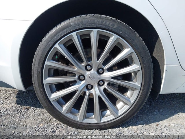 1G6DT5RK3L0124202 Cadillac Ct5 Premium Luxury