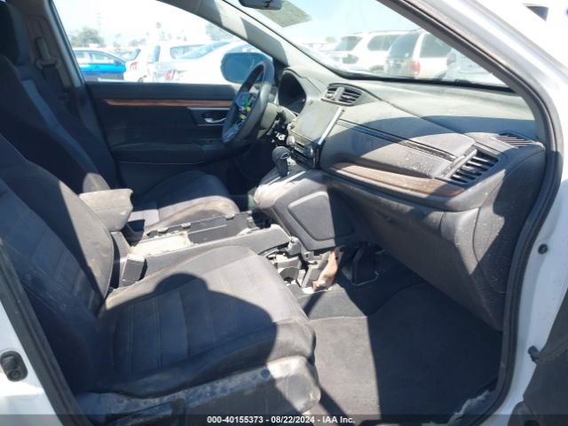 5J6RW1H50NA004461 Honda Cr-v 2wd Ex