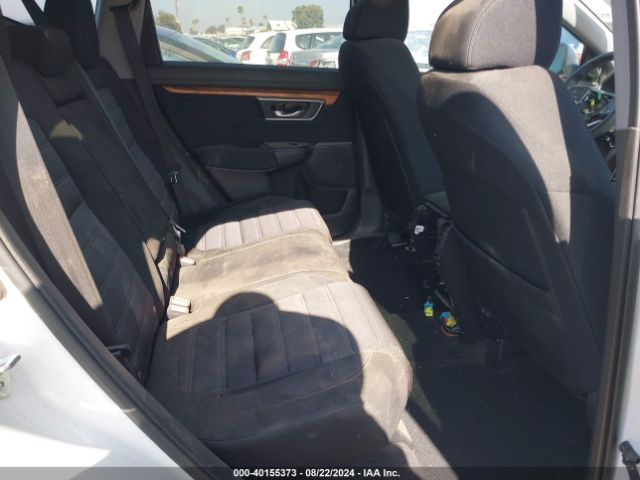 5J6RW1H50NA004461 Honda Cr-v 2wd Ex