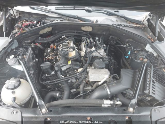 WBA5A7C54GG145222 BMW 528i Xdrive