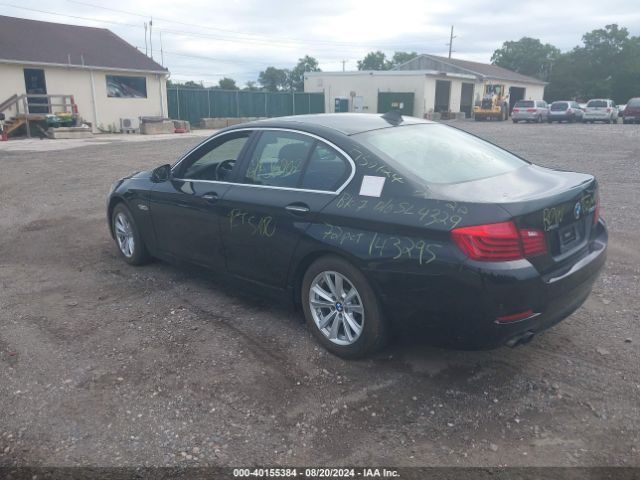 WBA5A7C54GG145222 BMW 528i Xdrive