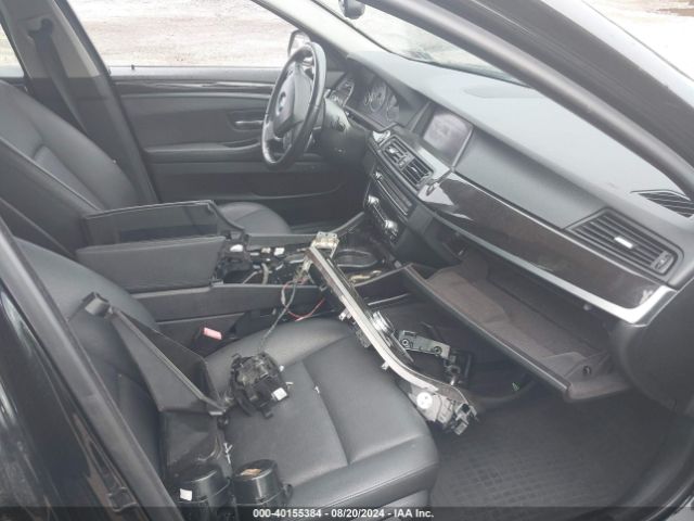 WBA5A7C54GG145222 BMW 528i Xdrive