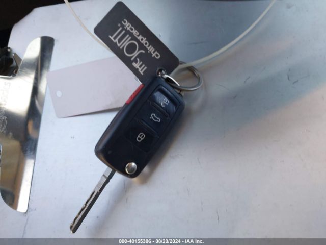 3VW2B7AJ3HM386857 Volkswagen Jetta 1.4t S