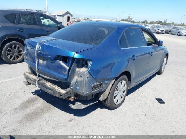 3VW2B7AJ3HM386857 Volkswagen Jetta 1.4t S