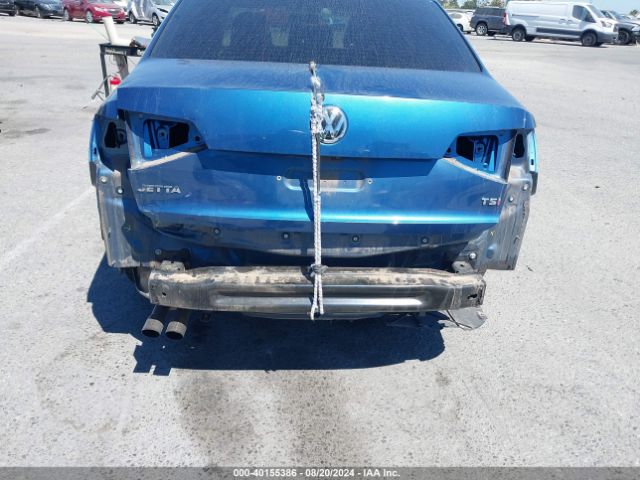 3VW2B7AJ3HM386857 Volkswagen Jetta 1.4t S