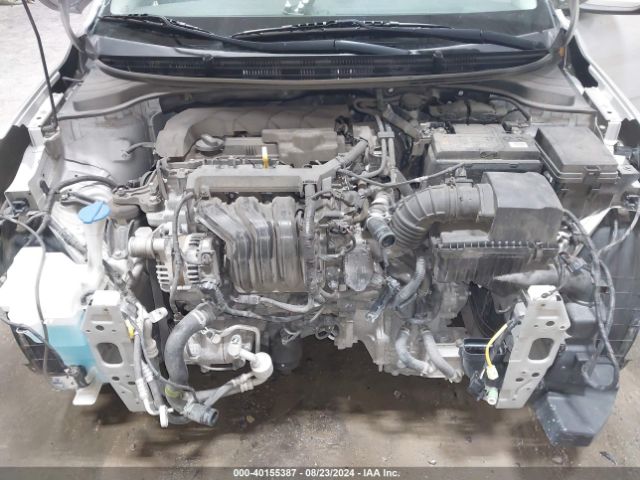 3KPA24AD3LE284968 KIA RIO S