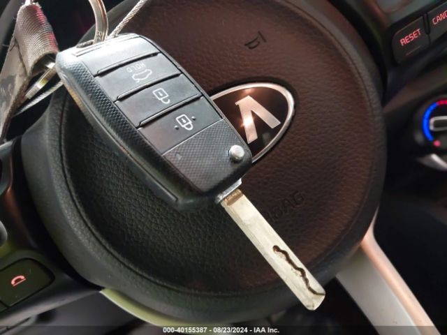 3KPA24AD3LE284968 KIA RIO S