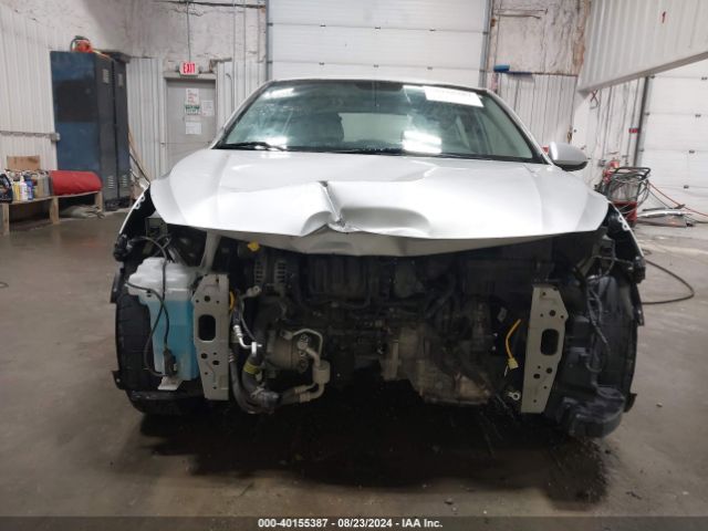 3KPA24AD3LE284968 KIA RIO S