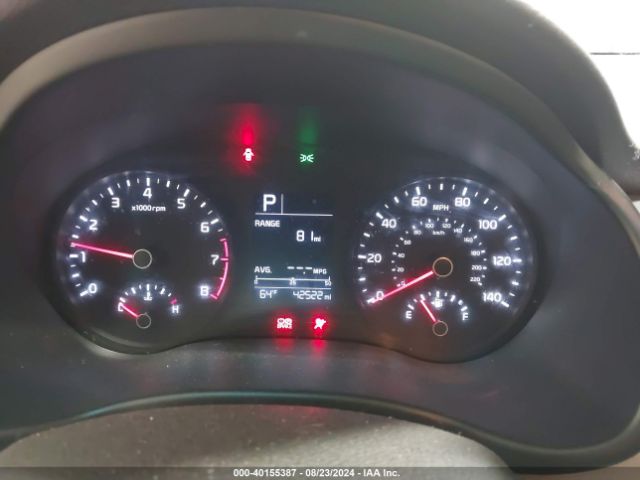 3KPA24AD3LE284968 KIA RIO S