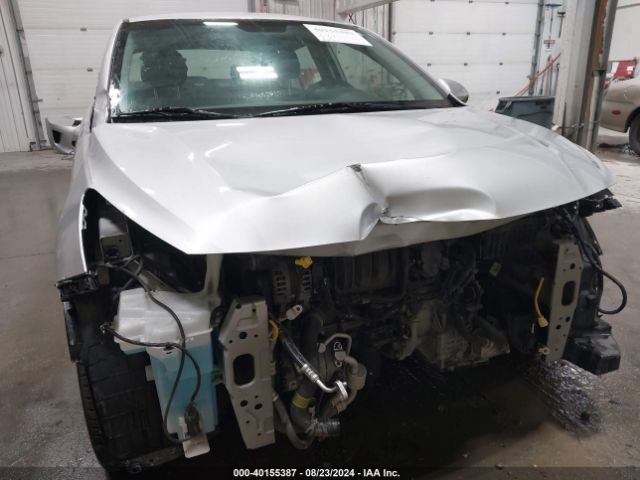 3KPA24AD3LE284968 KIA RIO S