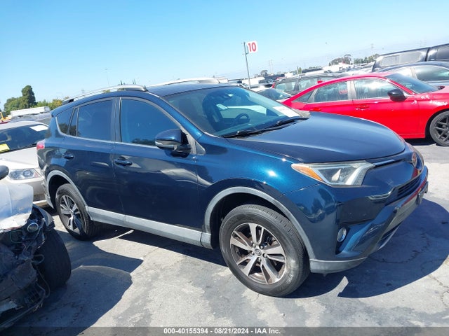 Toyota Rav4 Xle 2017 2T3WFREVXHW373555 Image 13