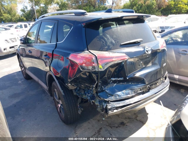 Toyota Rav4 Xle 2017 2T3WFREVXHW373555 Image 14