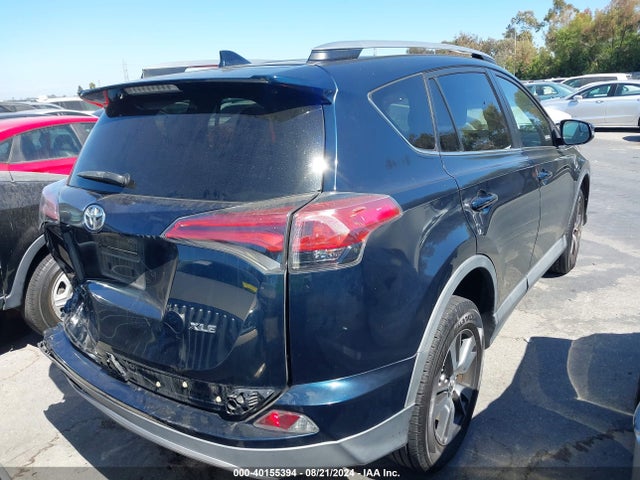 Toyota Rav4 Xle 2017 2T3WFREVXHW373555 Image 4